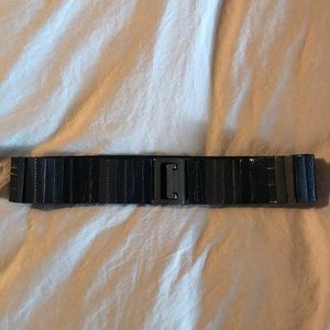 Versatile Waist Belt!